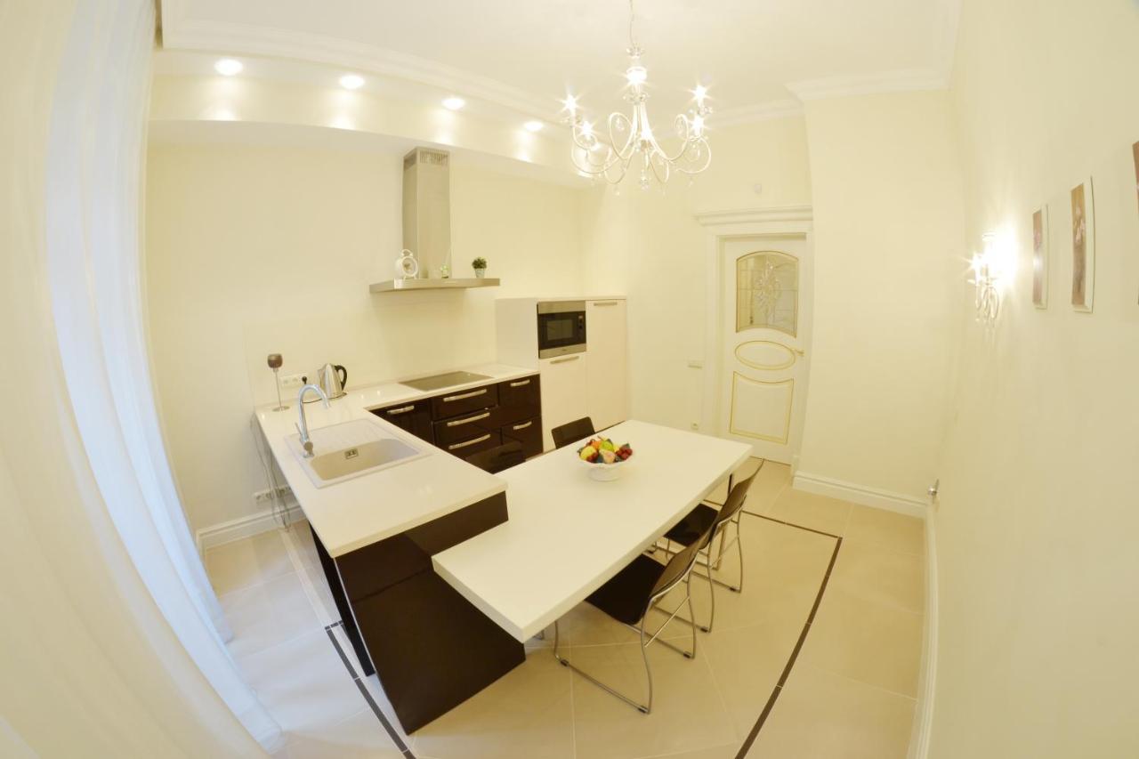 Apartma Premium Карловы Вары Экстерьер фото
