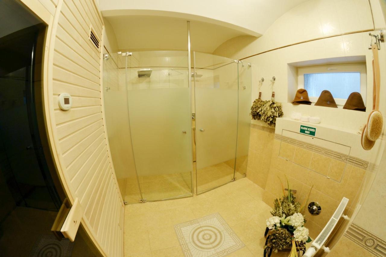 Apartma Premium Карловы Вары Экстерьер фото