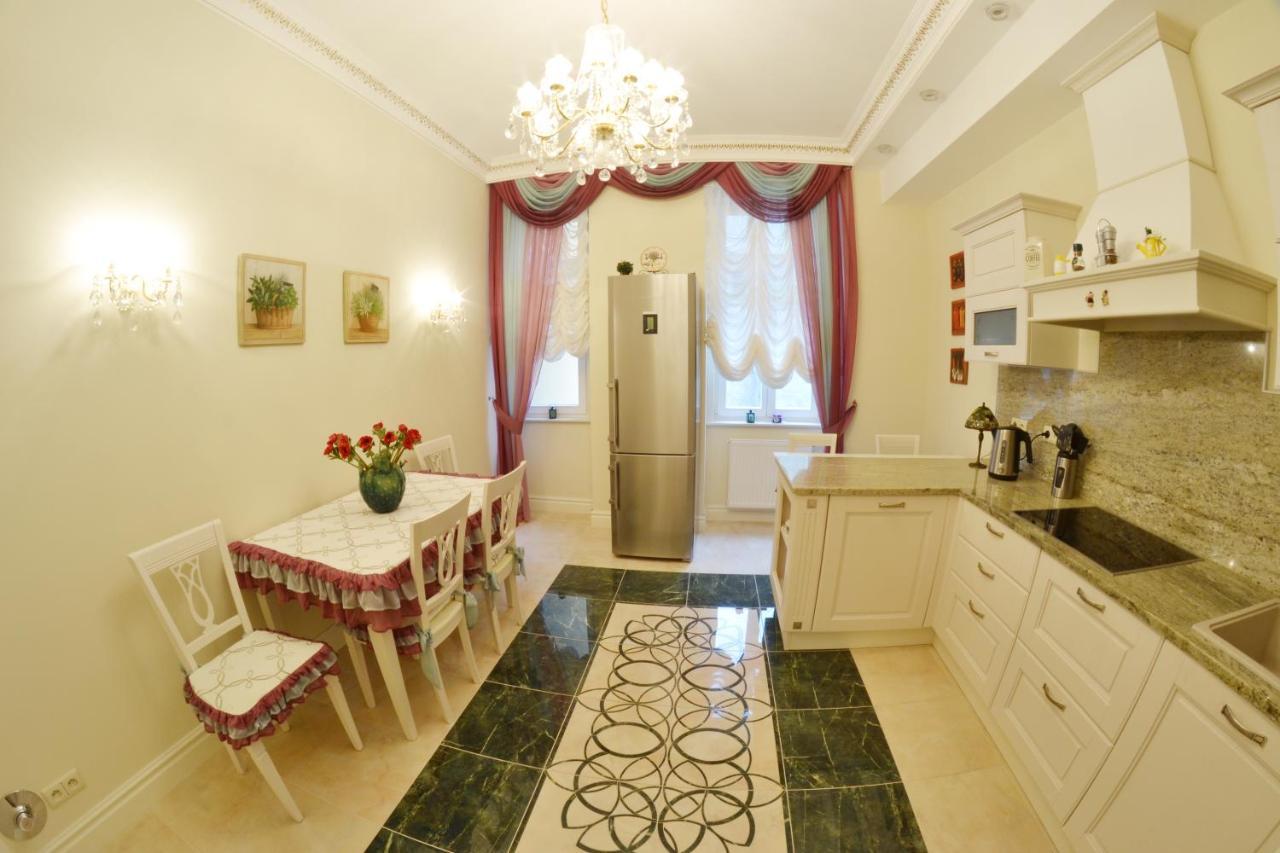 Apartma Premium Карловы Вары Экстерьер фото