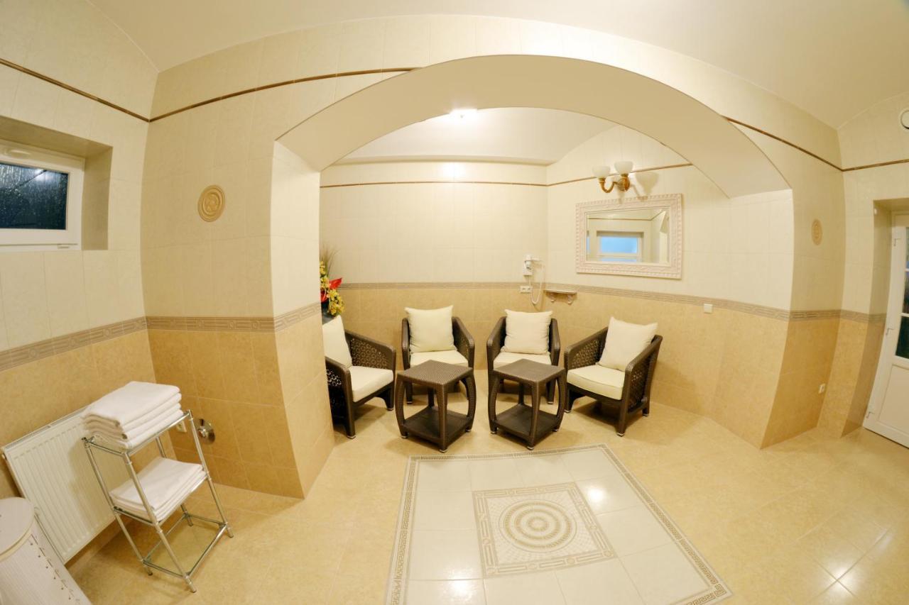 Apartma Premium Карловы Вары Экстерьер фото