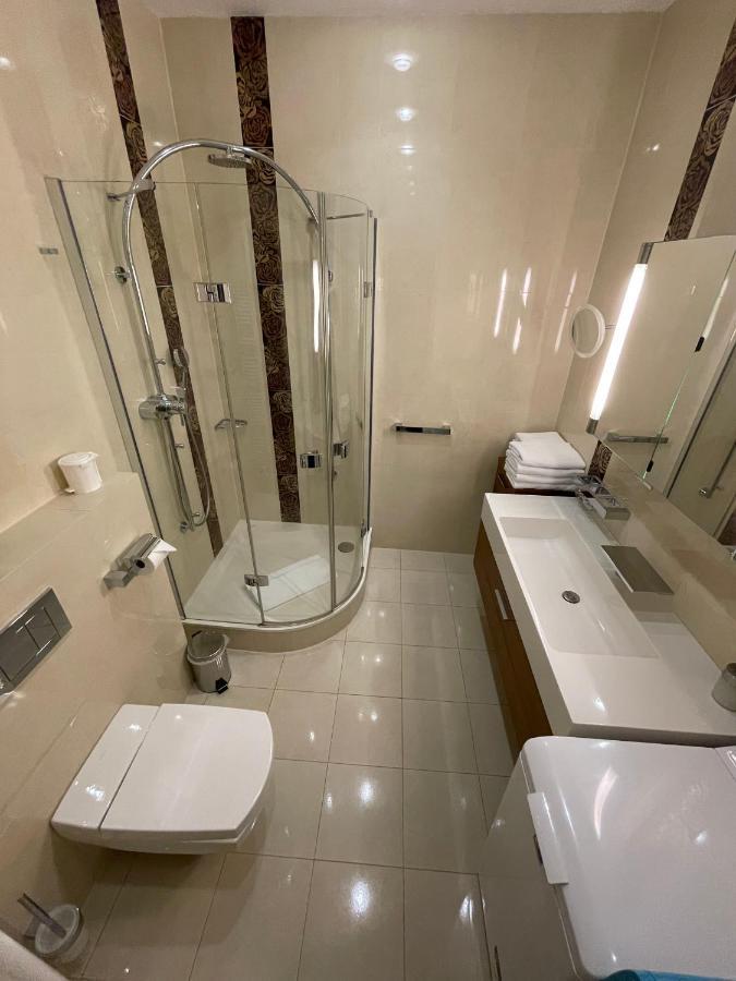 Apartma Premium Карловы Вары Экстерьер фото