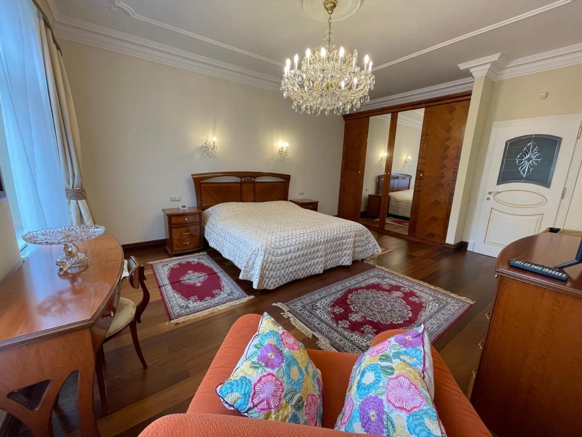 Apartma Premium Карловы Вары Экстерьер фото