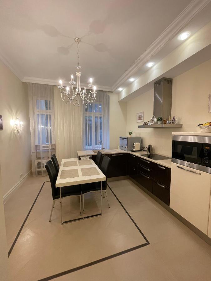 Apartma Premium Карловы Вары Экстерьер фото