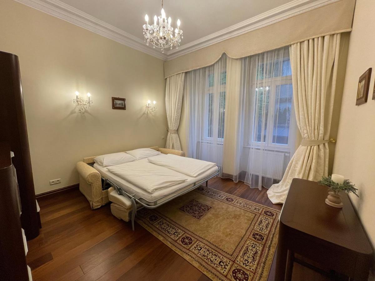 Apartma Premium Карловы Вары Экстерьер фото