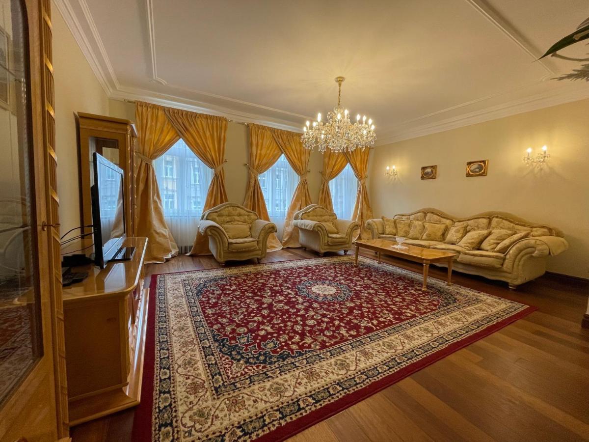 Apartma Premium Карловы Вары Экстерьер фото