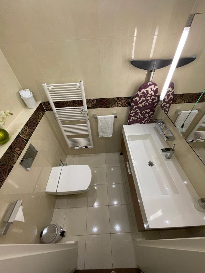 Apartma Premium Карловы Вары Экстерьер фото