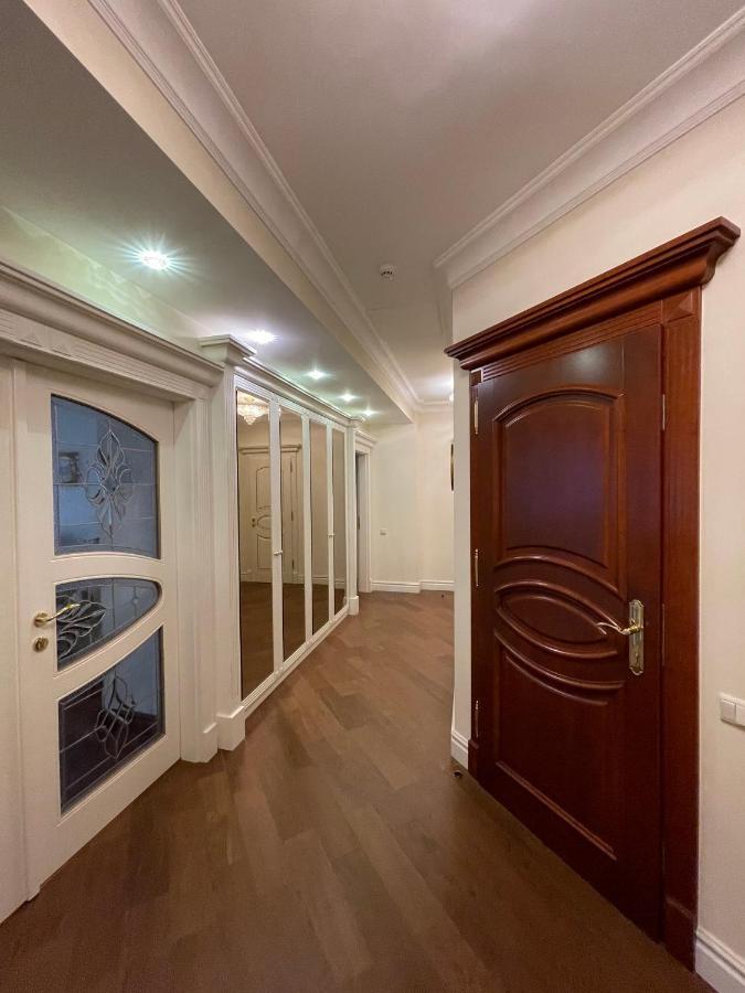 Apartma Premium Карловы Вары Экстерьер фото